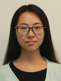 Photo of Yi Zhang