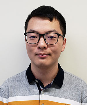 Student photo.