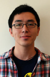 Photo of Yang Zhao