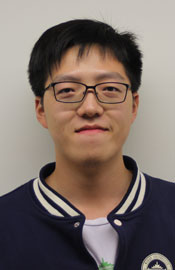 Photo of Chumeng Zheng
