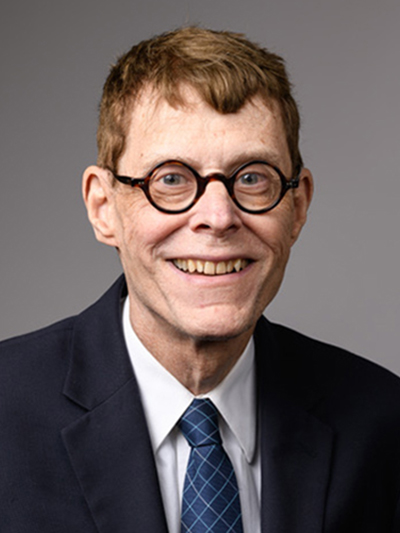 Robert Boyd's headshot.