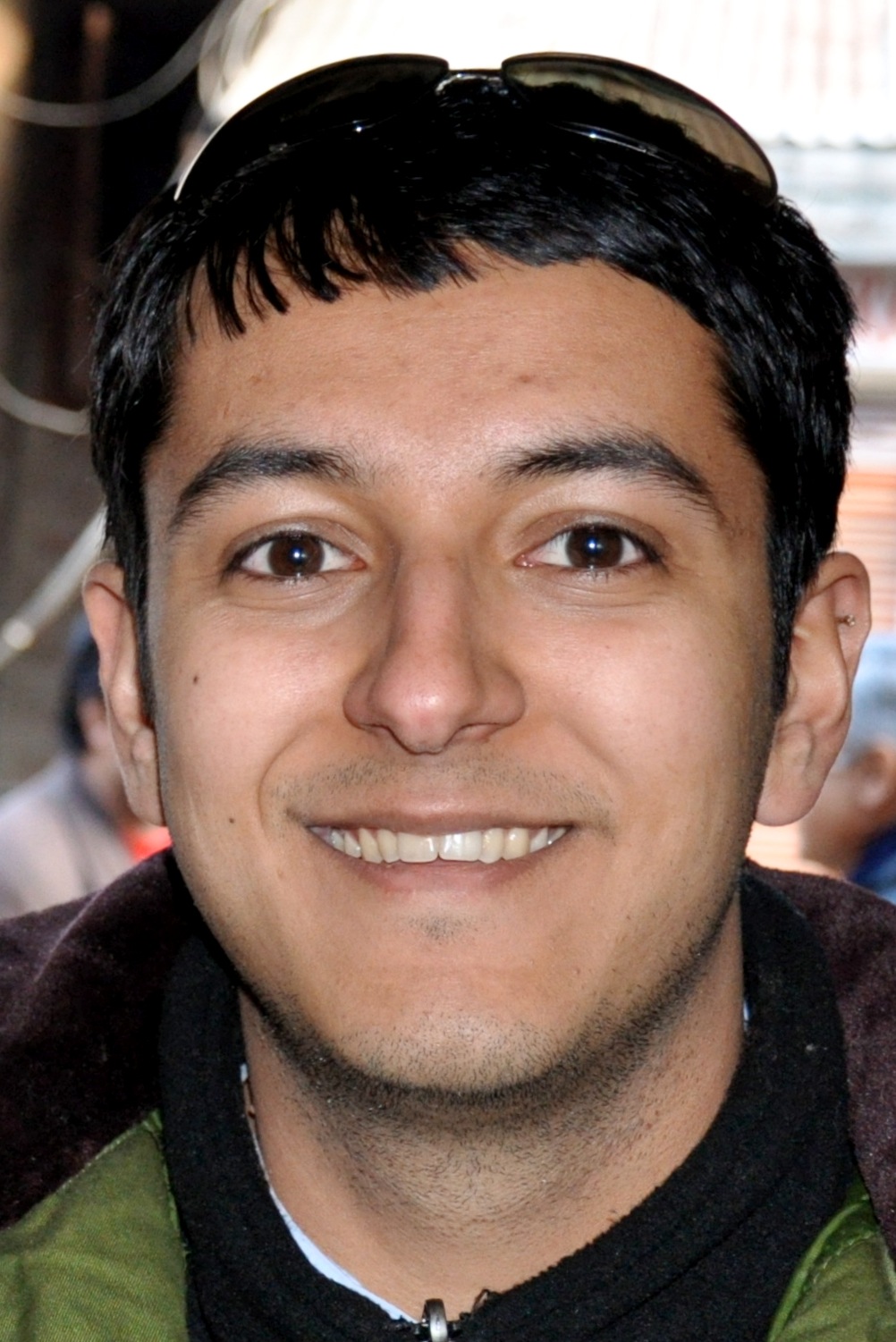 Mehul Malik