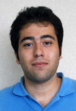 Mohammad Mirhosseini