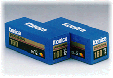 Konica 160