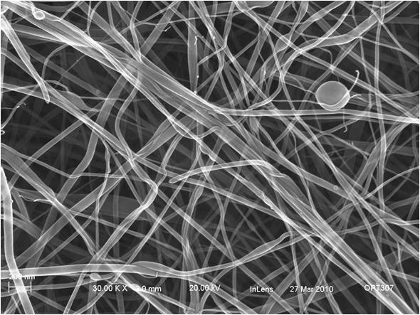 Pt nanowire