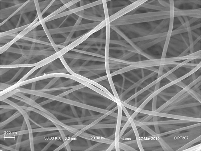Pt-Fe3 nanowire