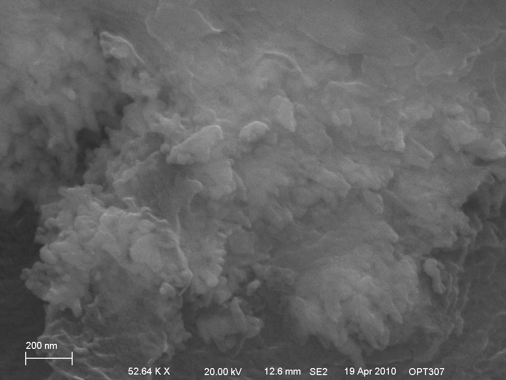 ir se ag particle