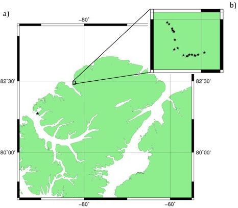site map