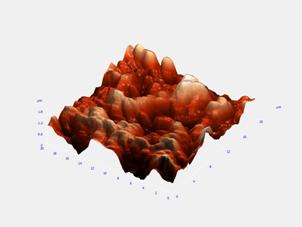 CdTe VCL 3D