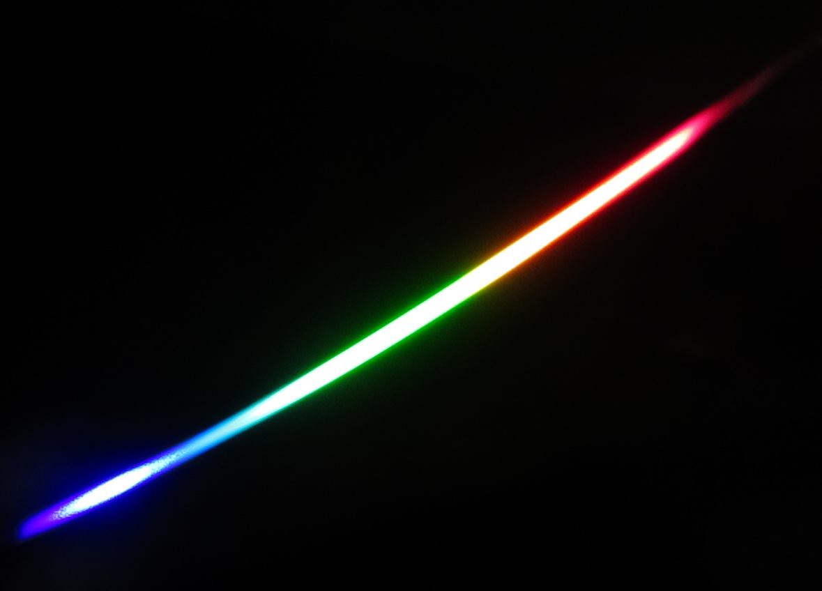 spectrum