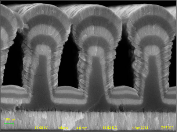 se2 sputtering