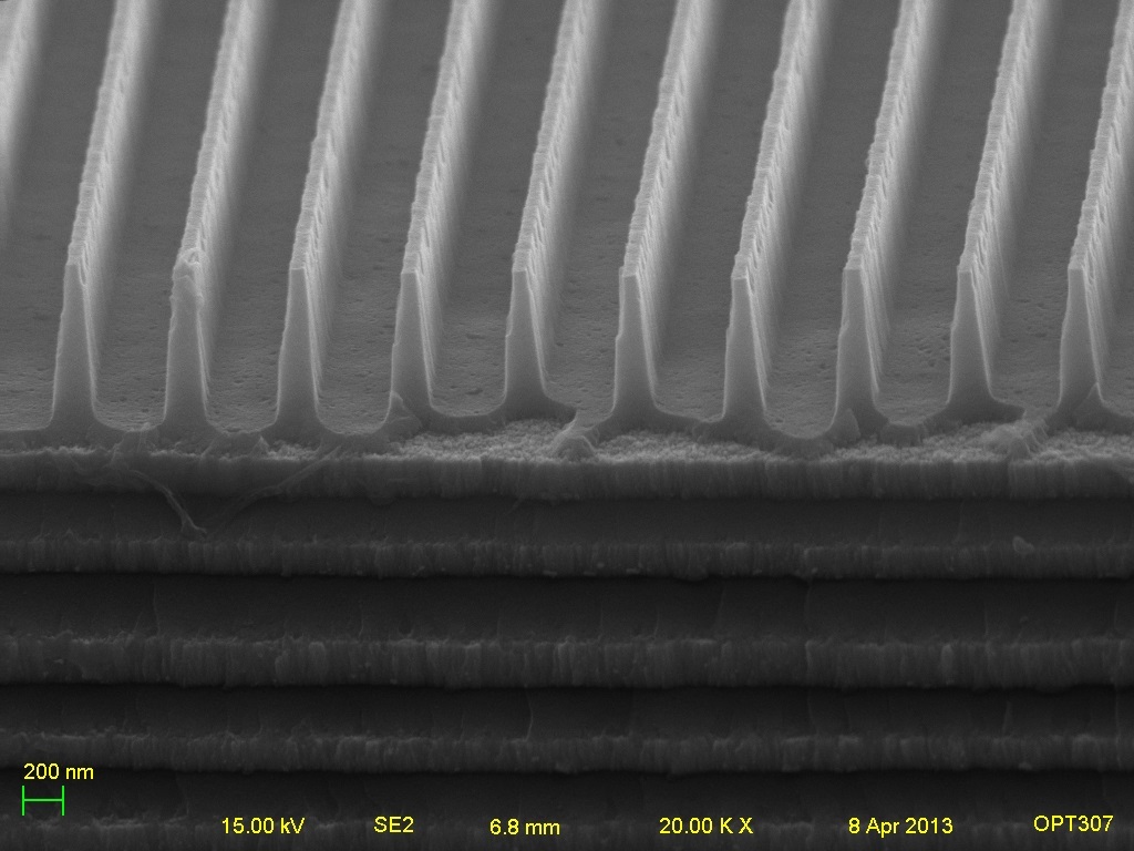 substrate
