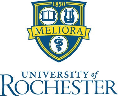 UofR logo