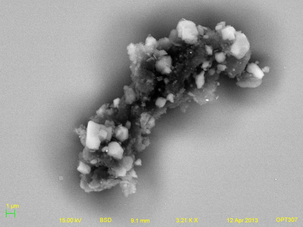 wood sem