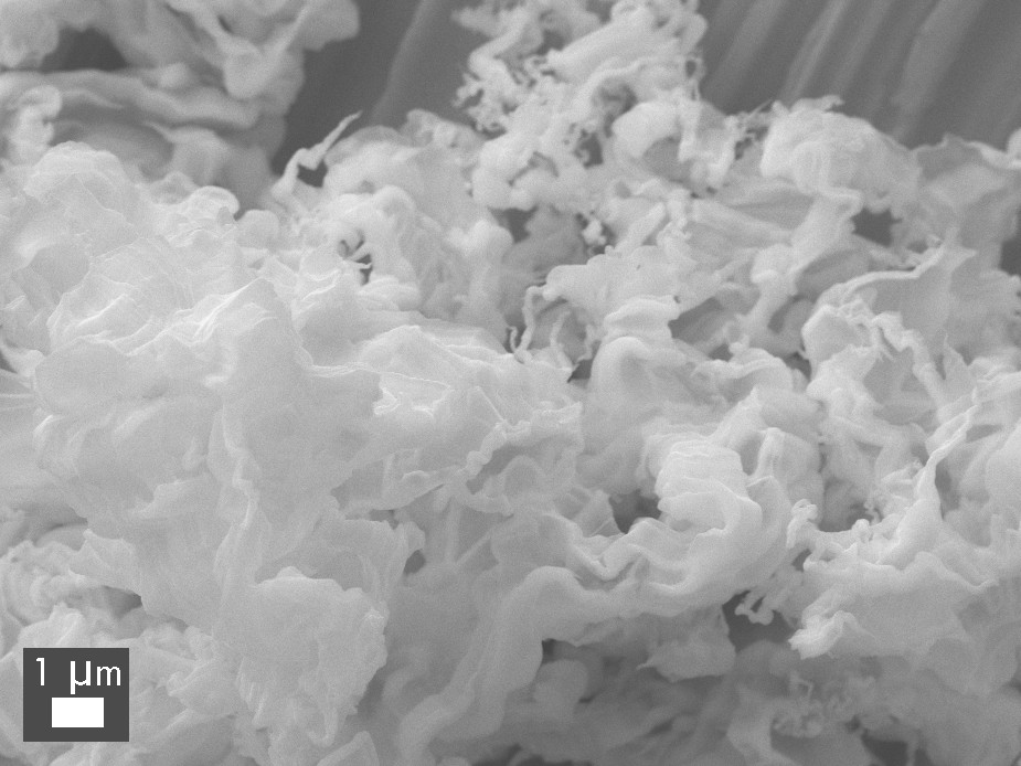 Ni-Sn deposition, 2 mA/cm2