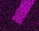 read-write head mapping O
