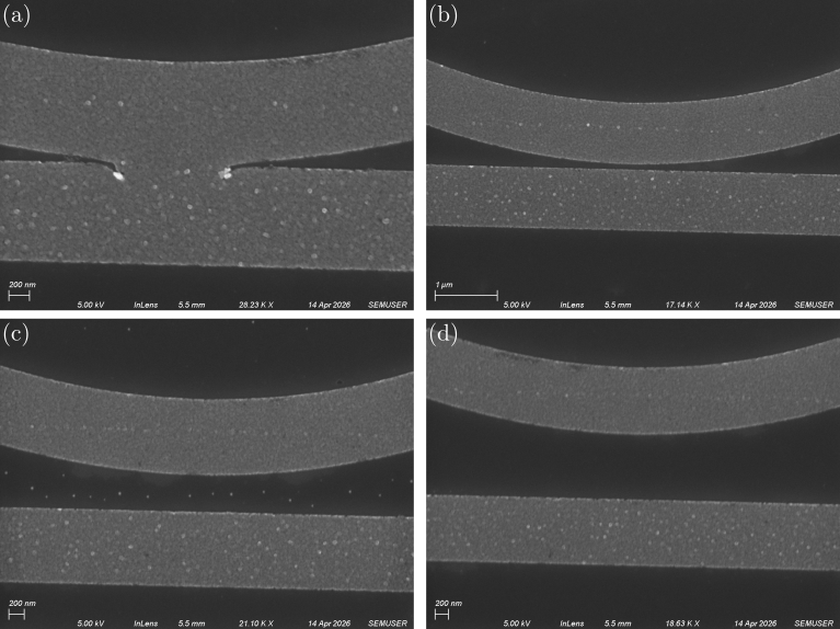 SEM close up 900uCcm2
