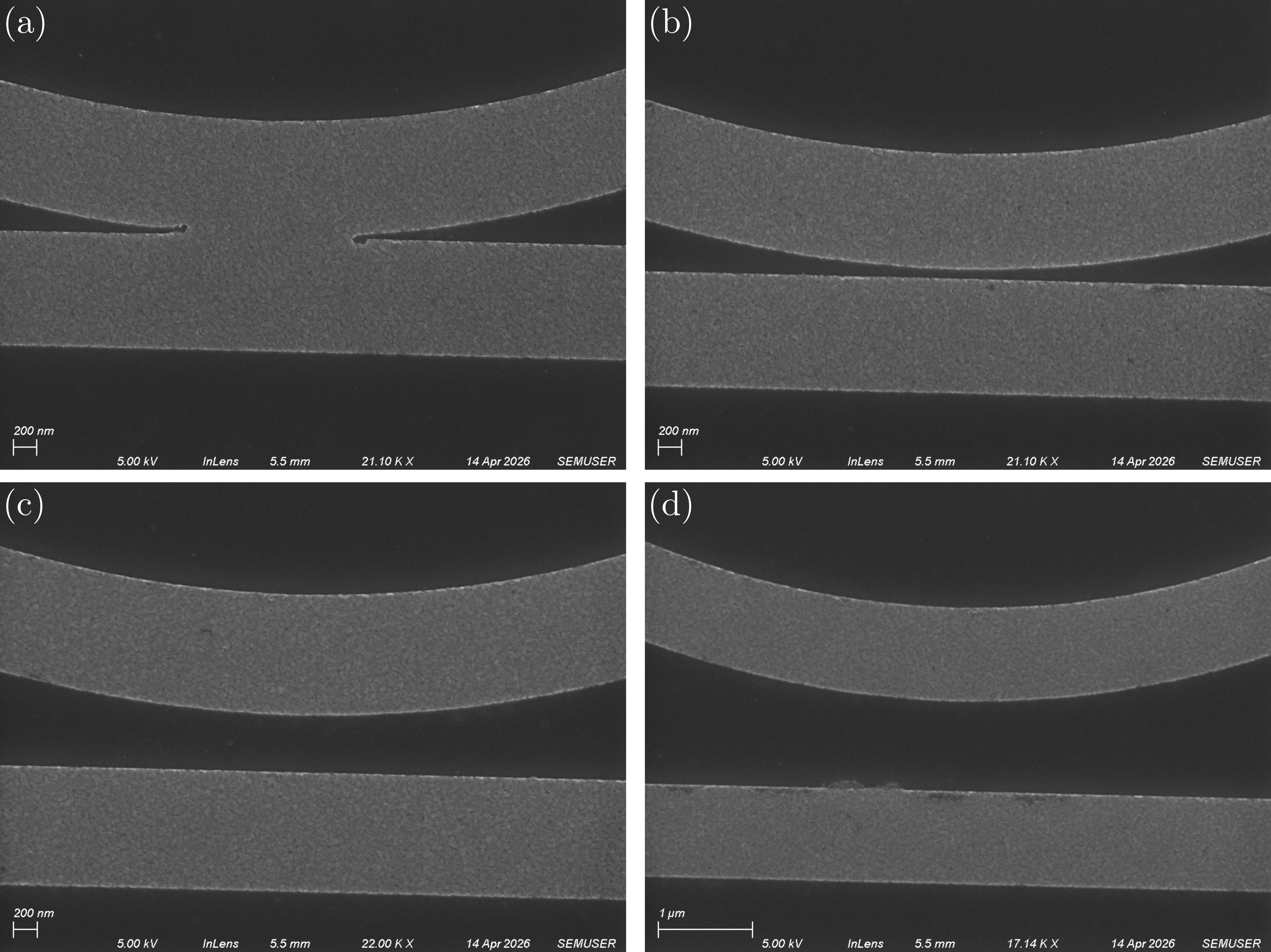SEM close up 1200uCcm2