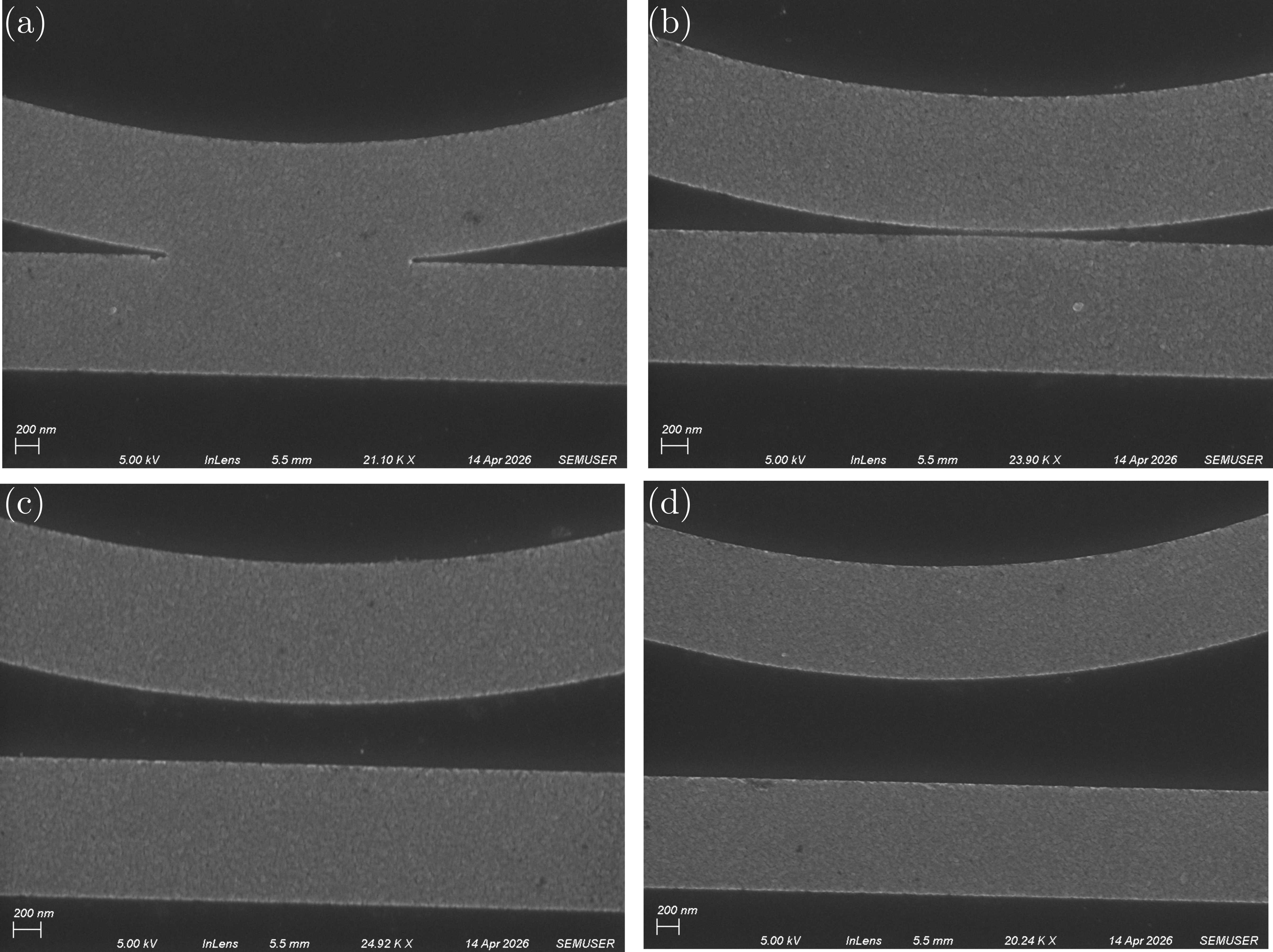 SEM close up 2100uCcm2