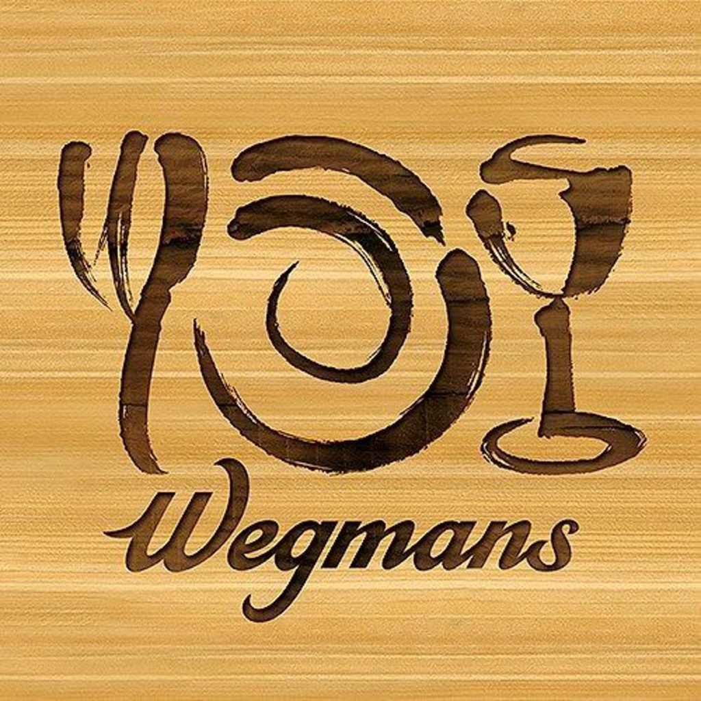 Wegmans Logo