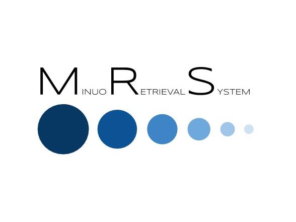 Minuo Retrieval System Logo