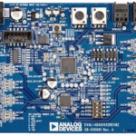 Analog Device's EVAL-ADAU1452REVBZ