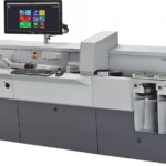 The industrial scanner we used in our project
