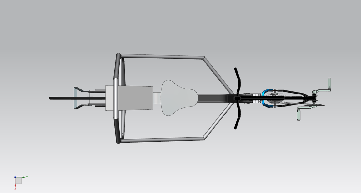 The Human Powered Vehicle Challenge Senior Design Day