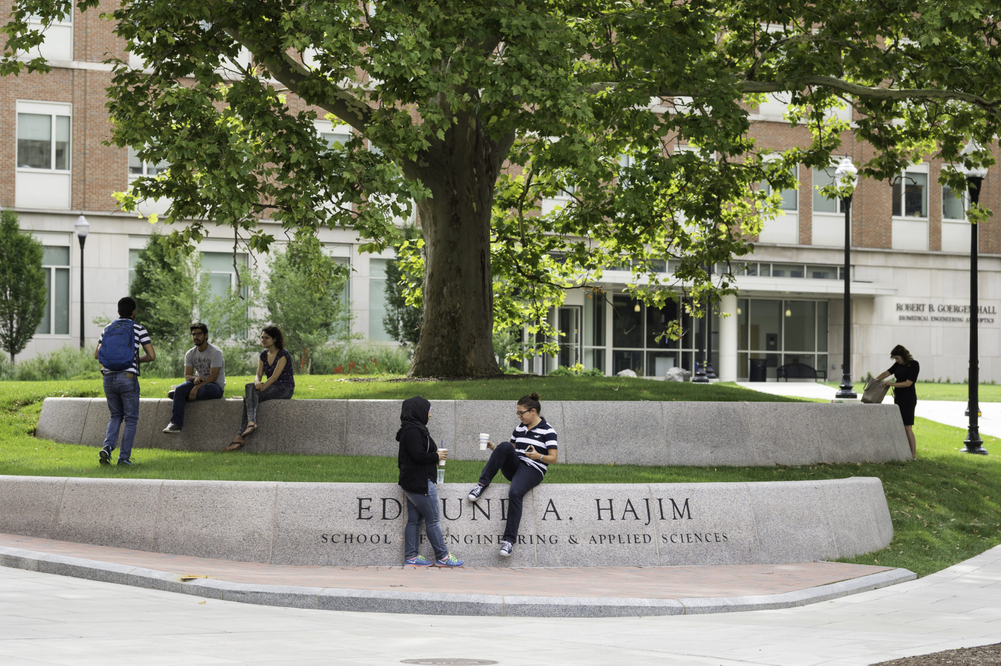 University of Rochester, Senior Design Day