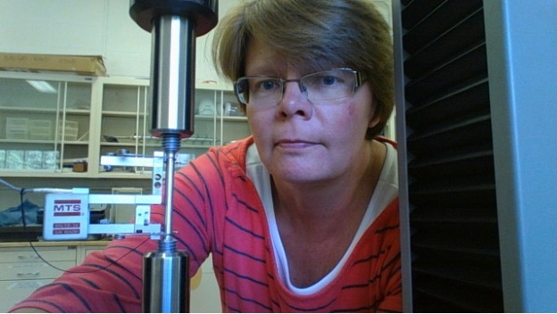 Image of Christine Pratt