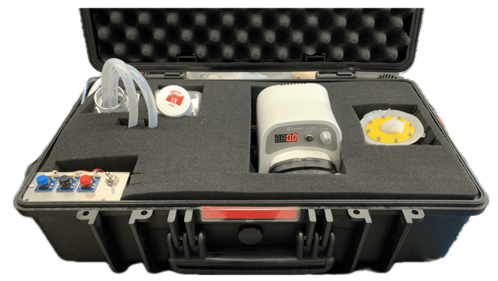 Cardiac Phantom Model for Left Atrial Appendage Occlusion Procedures ...